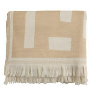 thumbnail: NOUS Living plaid Lecce  (150x125 cm)