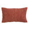NOUS Living sierkussenhoes Lucera (30x50 cm)