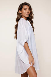 thumbnail: LingaDore strandtuniek wit