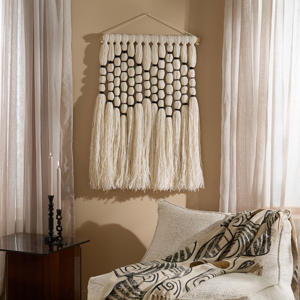 wandhanger Charles  (60x90 cm)