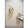 NOUS Living vloerkleed wol Delancy (290x200 cm)