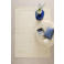 NOUS Living vloerkleed wol Delancy (230x160 cm)