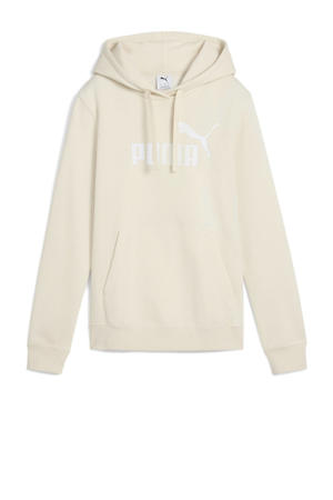 hoodie ESS No.1 ecru