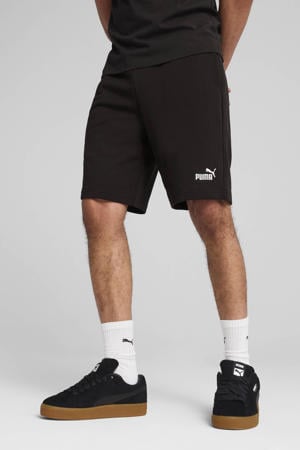 short ESS No.1 10" zwart
