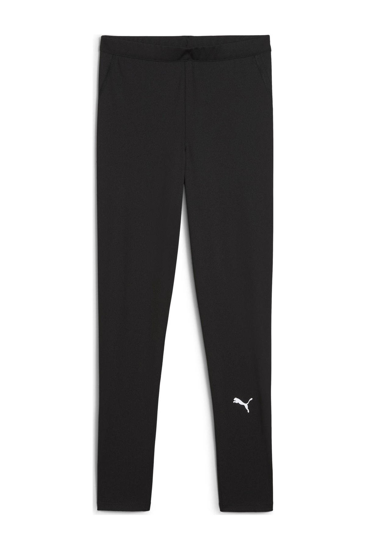 Wehkamp Puma Sportlegging Dames Puma Hardlooptight Zwart Kopen