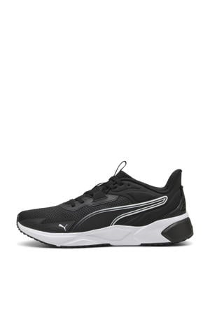 Disperse XT 4 fitness schoenen zwart/wit