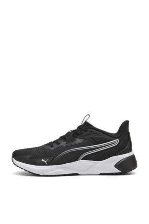 Disperse XT 4 fitness schoenen zwart/wit