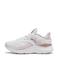 Puma Softride Mayve hardloopschoenen lichtgrijs/lichtroze