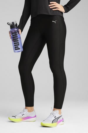 hardlooplegging zwart