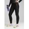 Puma hardlooplegging zwart
