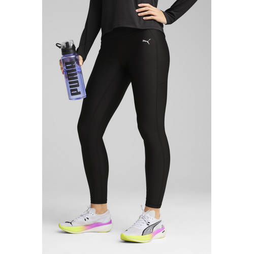 Puma hardlooplegging zwart afbeelding