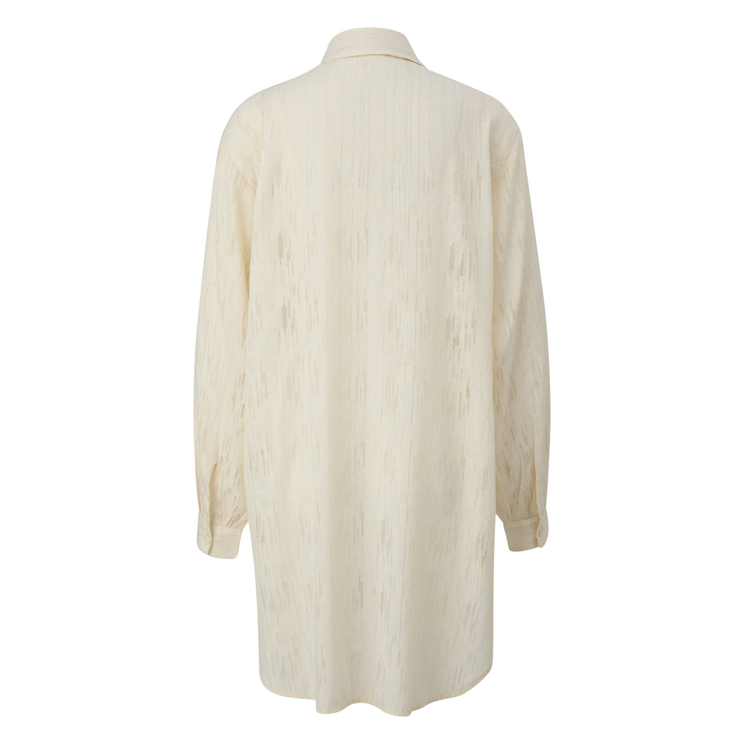 Q S by s.Oliver blouse ecru