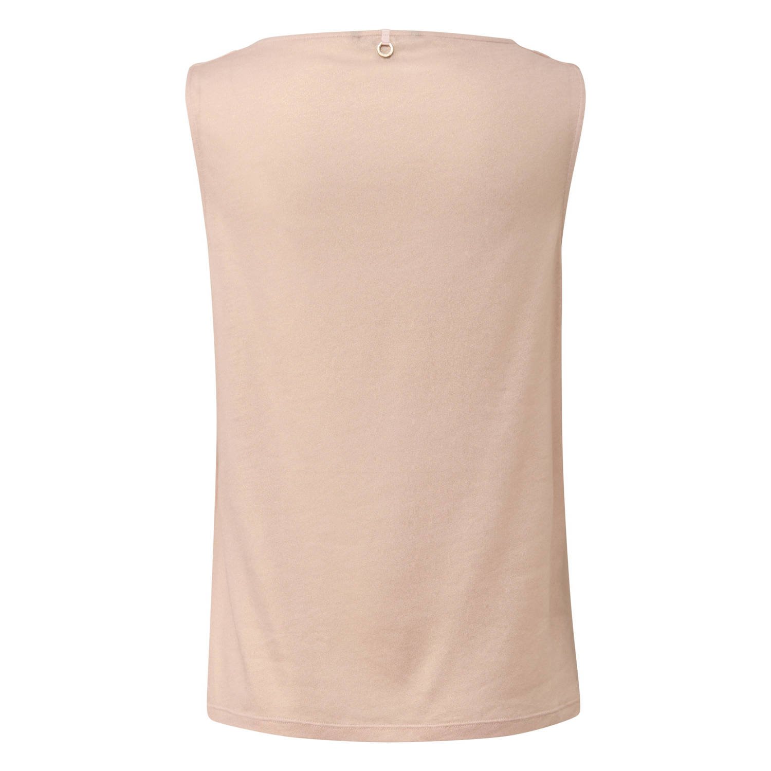 comma top oudroze