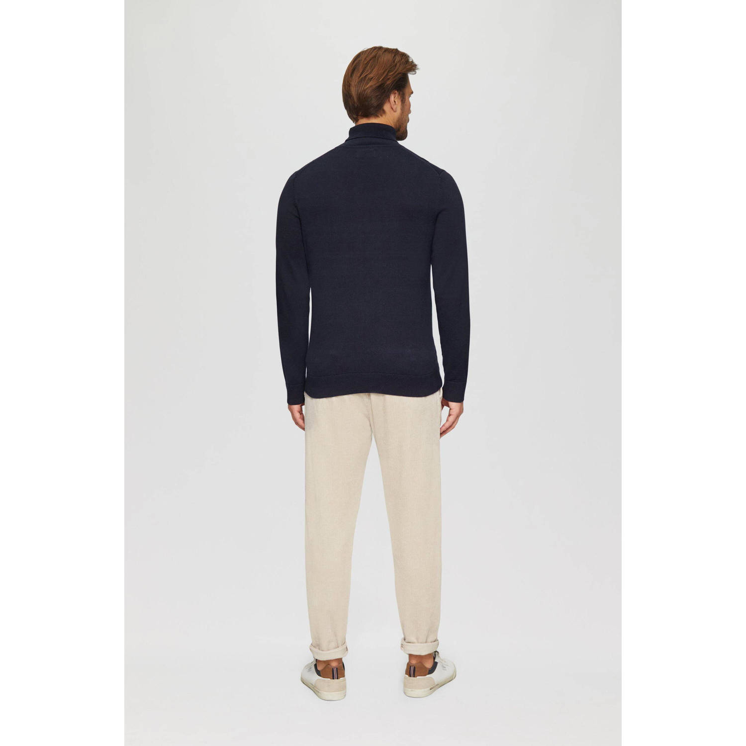 s.Oliver coltrui donkerblauw