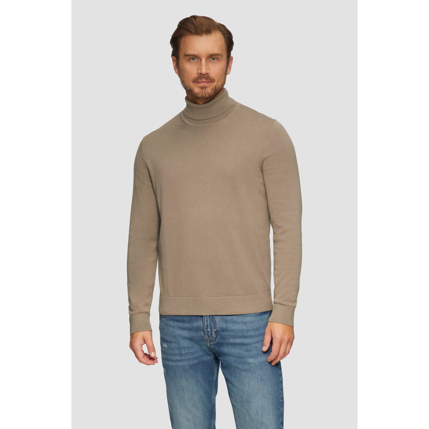 s.Oliver coltrui beige