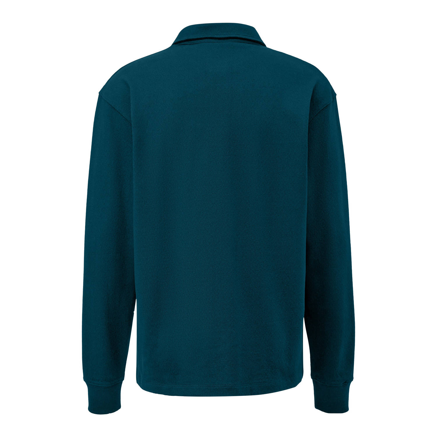 s.Oliver Big Size polo petrol