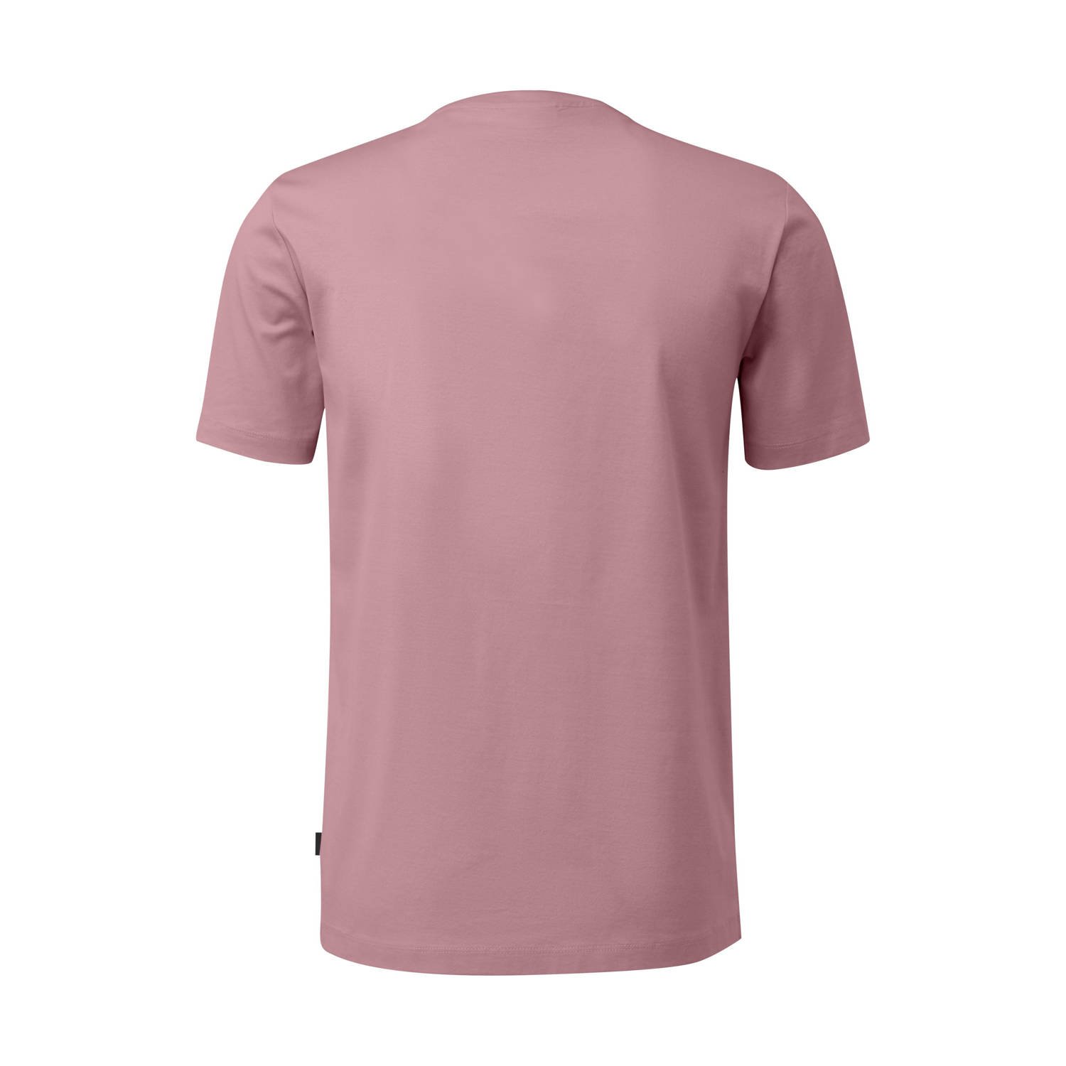 s.Oliver BLACK LABEL T-shirt roze