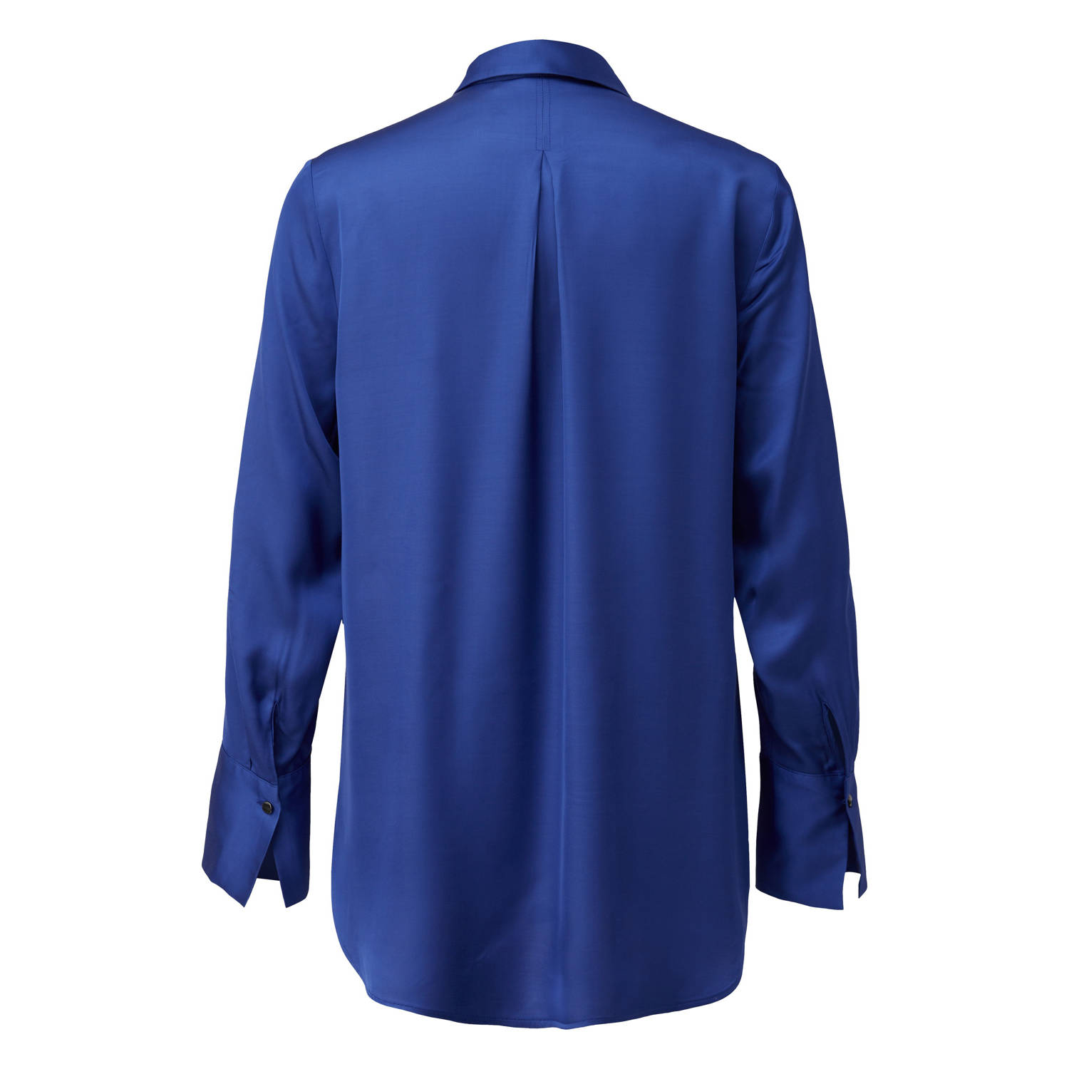 s.Oliver BLACK LABEL blouse blauw