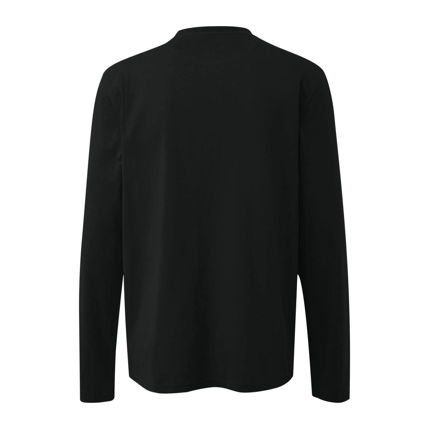 Q S by s.Oliver longsleeve zwart
