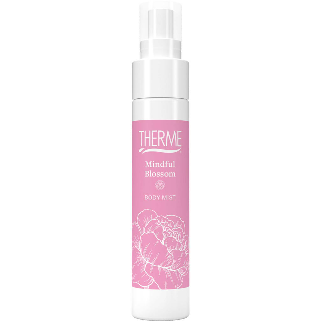 Therme Mindful Blossom bodymist - 60 ml