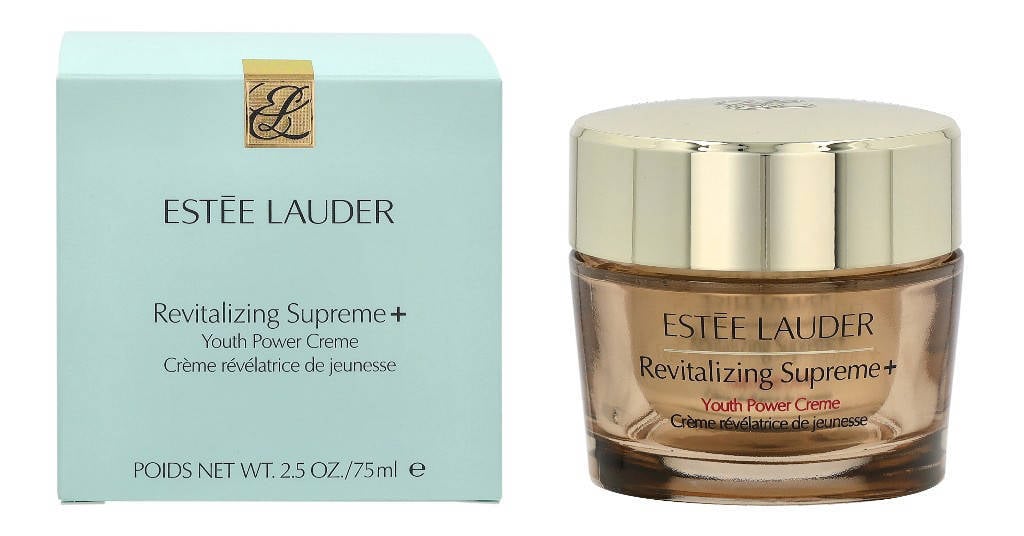 Estée Lauder Revitalizing Supreme + Youth Power Creme 75 ml | wehkamp