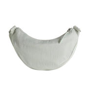 thumbnail: CALVIN KLEIN JEANS  crossbody tas Luna grijs