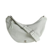 thumbnail: CALVIN KLEIN JEANS  crossbody tas Luna grijs