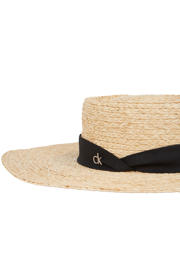 thumbnail: Calvin Klein zonnehoed naturel