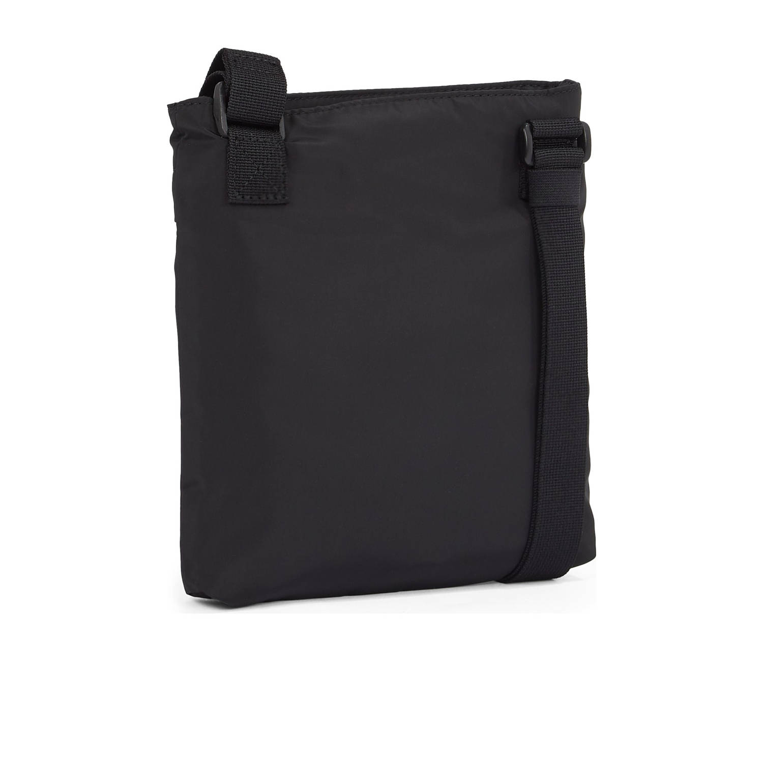 CALVIN KLEIN JEANS schoudertas Sport Essentials zwart