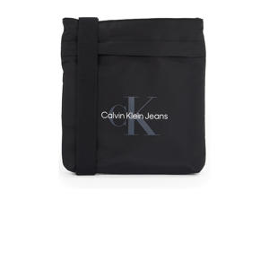  schoudertas Sport Essentials zwart
