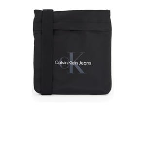 schoudertas Sport Essentials zwart