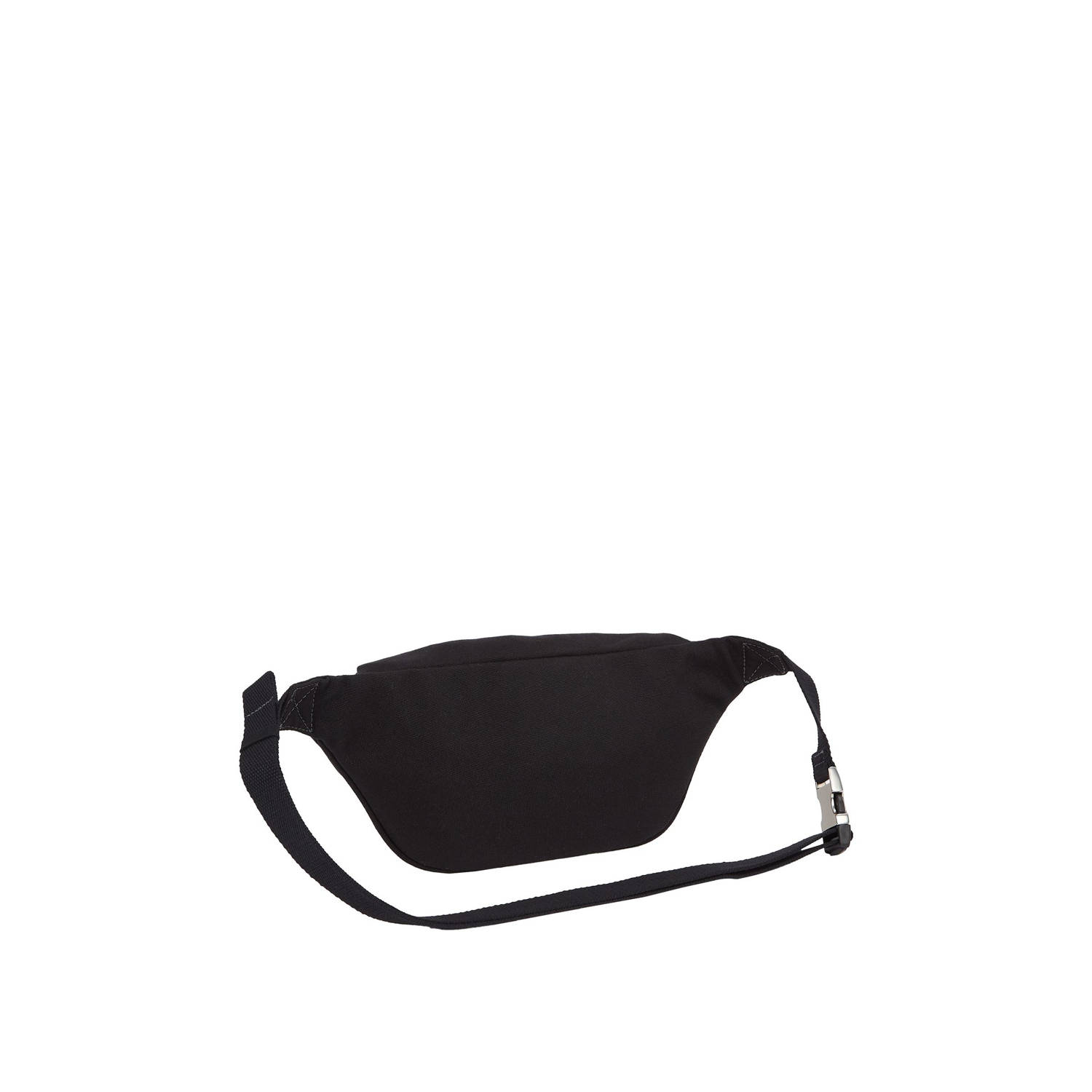 CALVIN KLEIN JEANS denim heuptas zwart