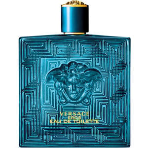 Eros Pour Homme eau de toilette - 200 ml