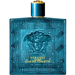 Eros Pour Homme eau de toilette  - 200 ml