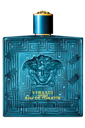 Eros Pour Homme eau de toilette - 200 ml