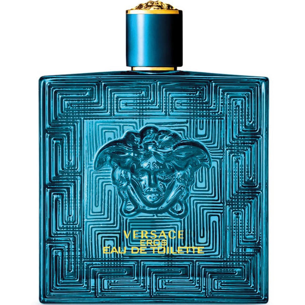 Versace Eros Pour Homme eau de toilette - 200 ml