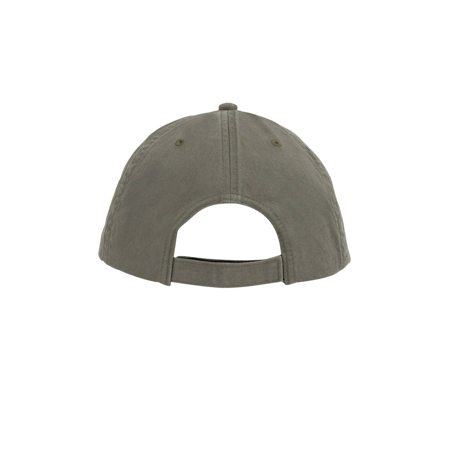 Tommy Jeans pet TJM Linear kaki