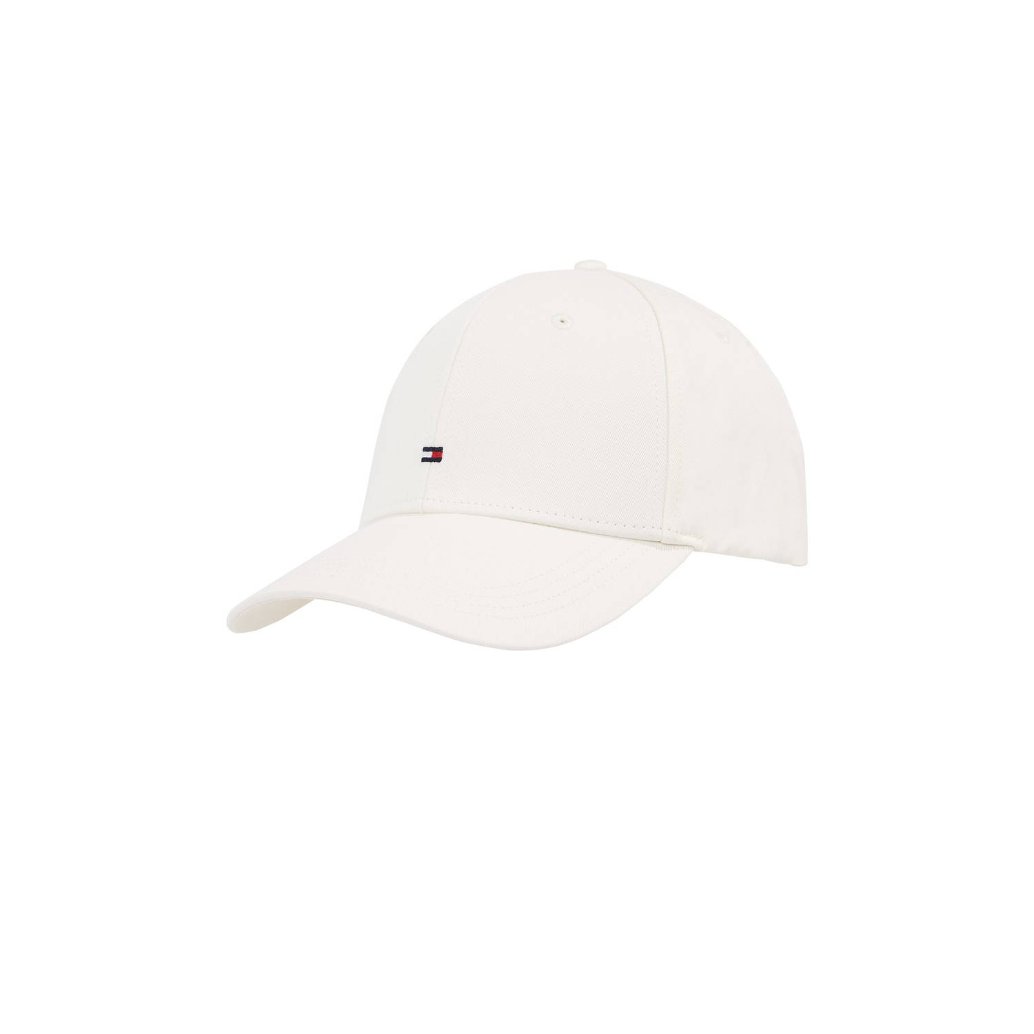 Tommy Hilfiger pet TH Flag ecru