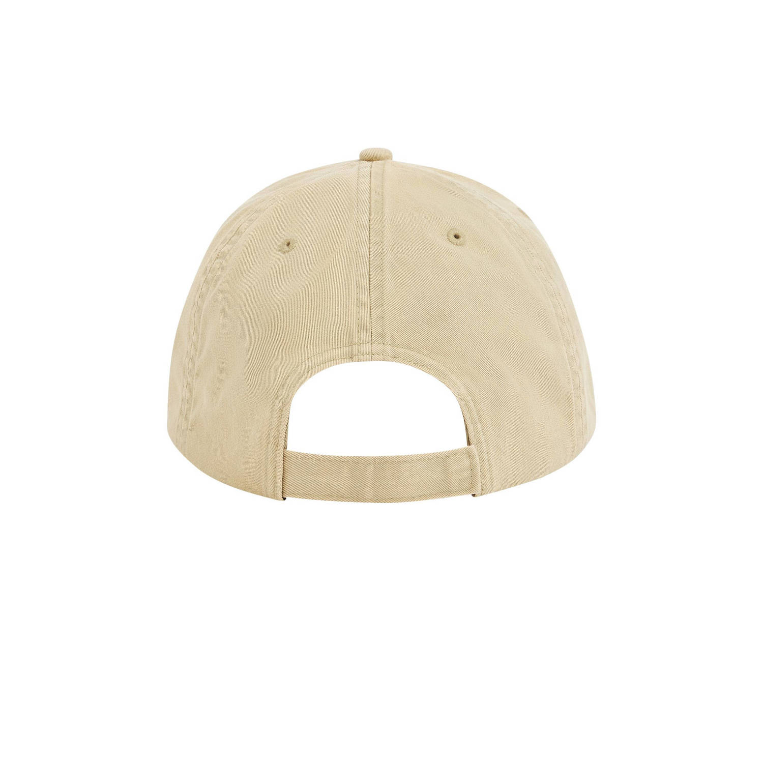 Tommy Jeans pet TJW Linear beige