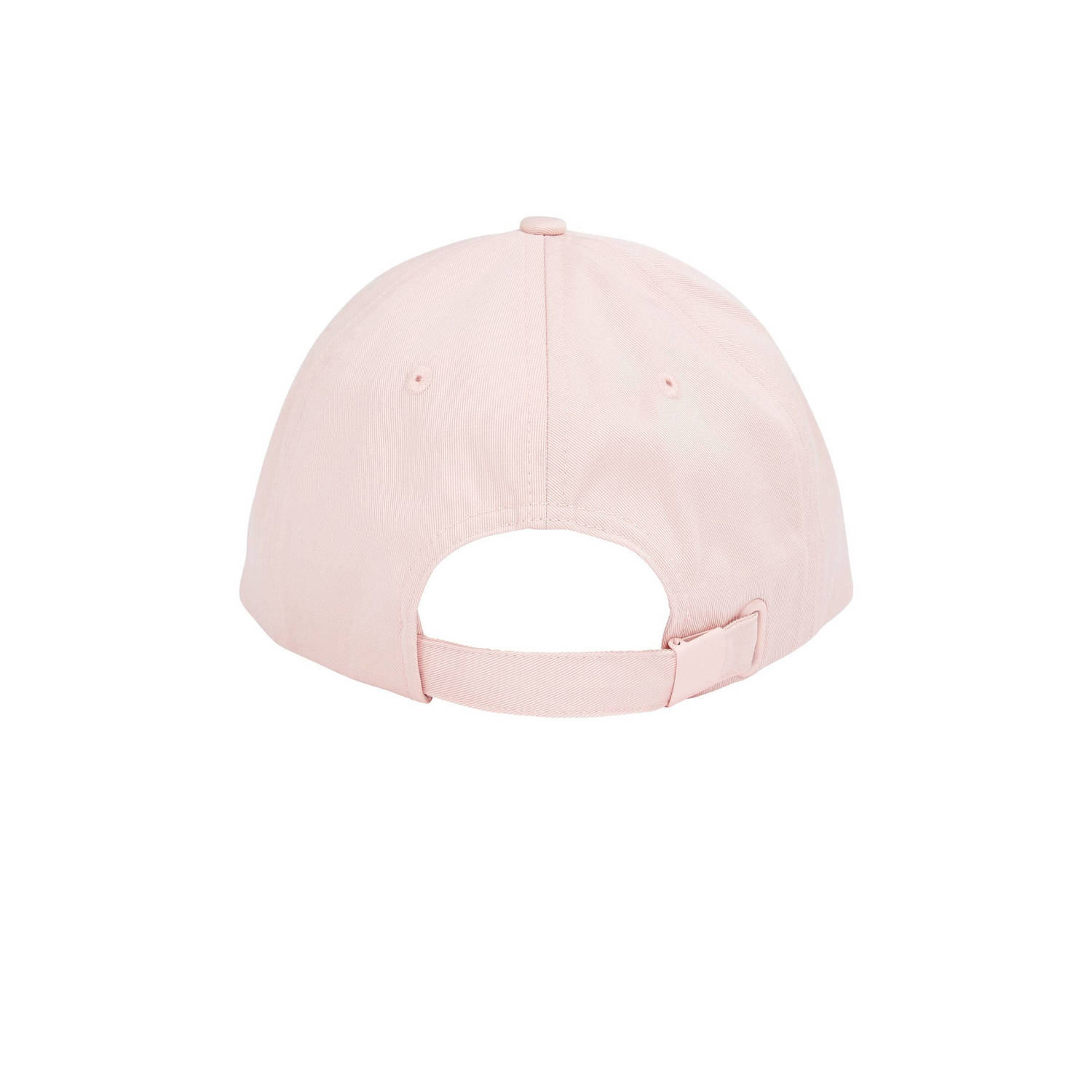 Tommy Jeans pet TJW Heritage lichtroze