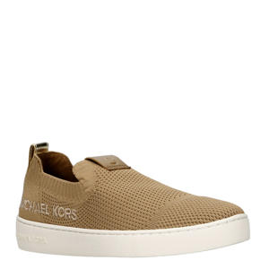 Juno  slip-on camel