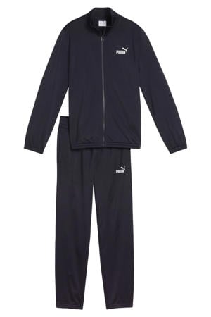 trainingspak donkerblauw
