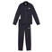 Puma trainingspak donkerblauw