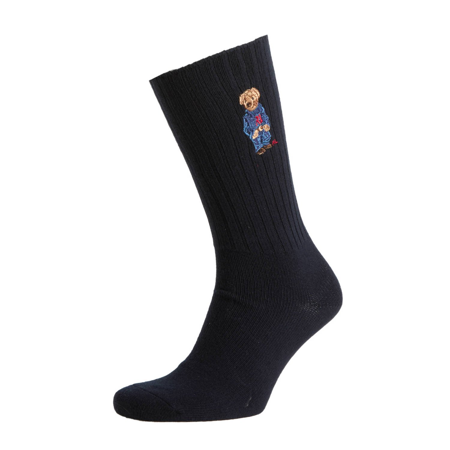 Ralph Lauren sokken set van 3 multi