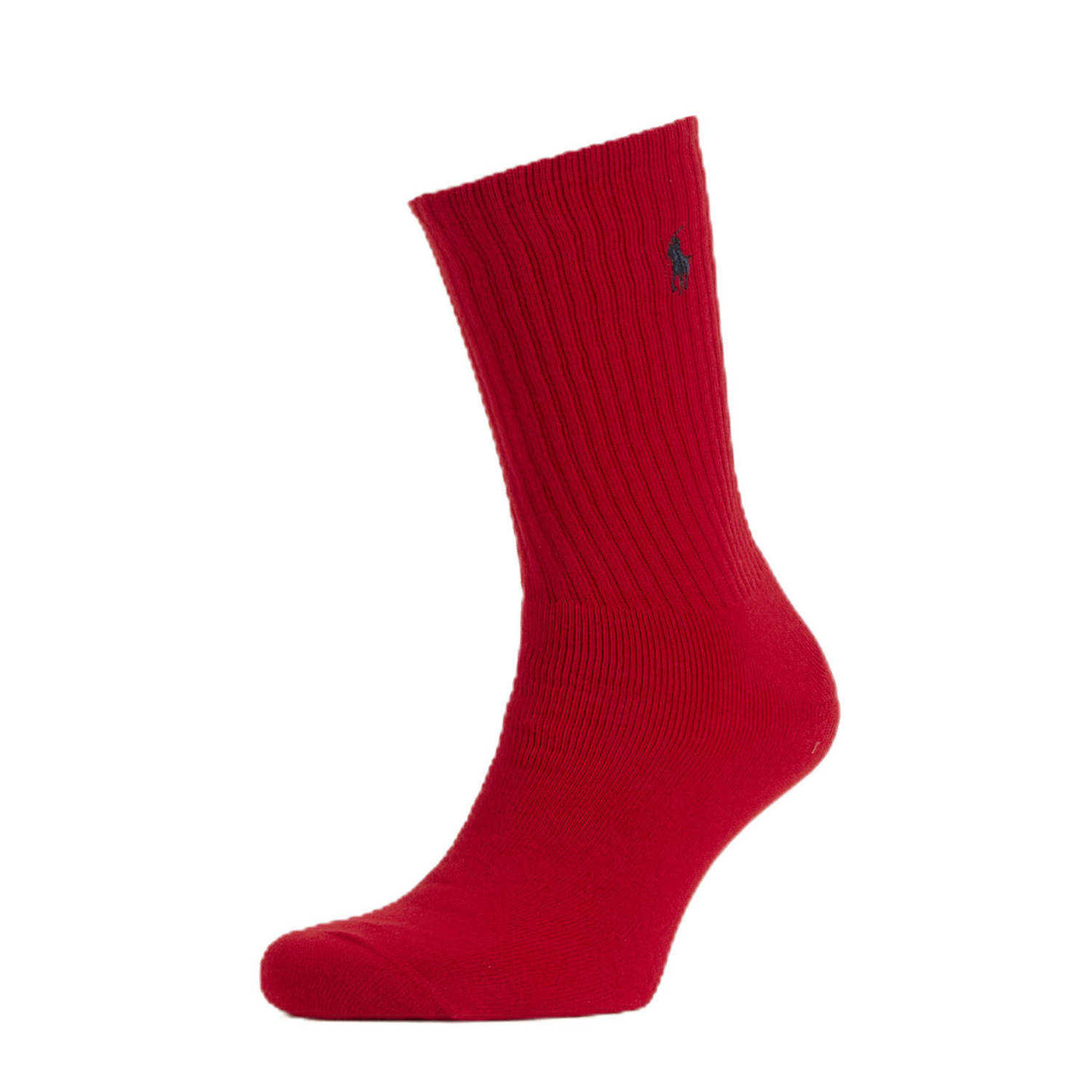 Ralph Lauren sokken met logo set van 3 multi