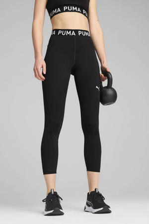 sportlegging zwart