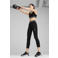 Puma sportlegging zwart