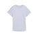 Puma sportshirt lichtgrijs melange