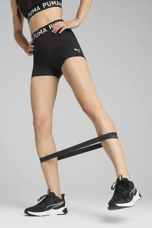 sportshort zwart