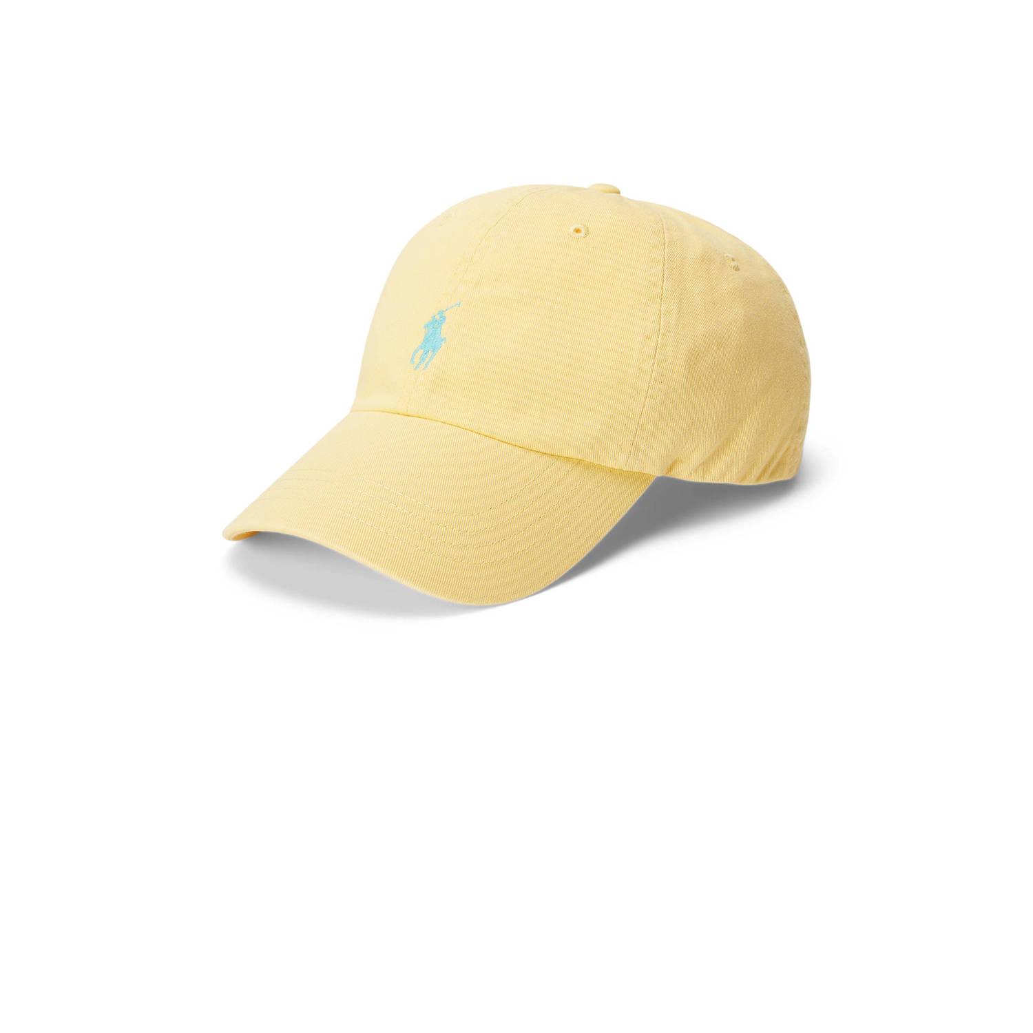 Polo Ralph Lauren Baseballpet met logostitching